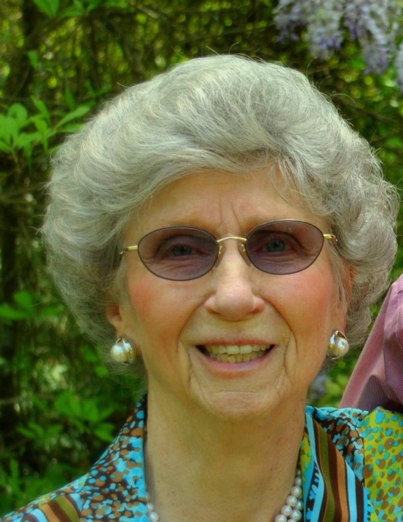 Vivian Eastridge Profile Photo