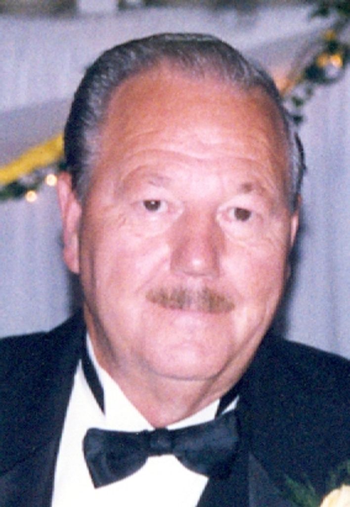 George H Romesburg