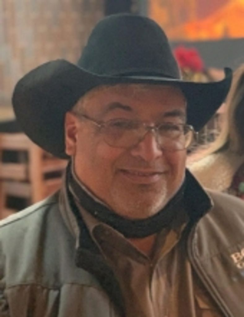 Joe Dennis Nevarez