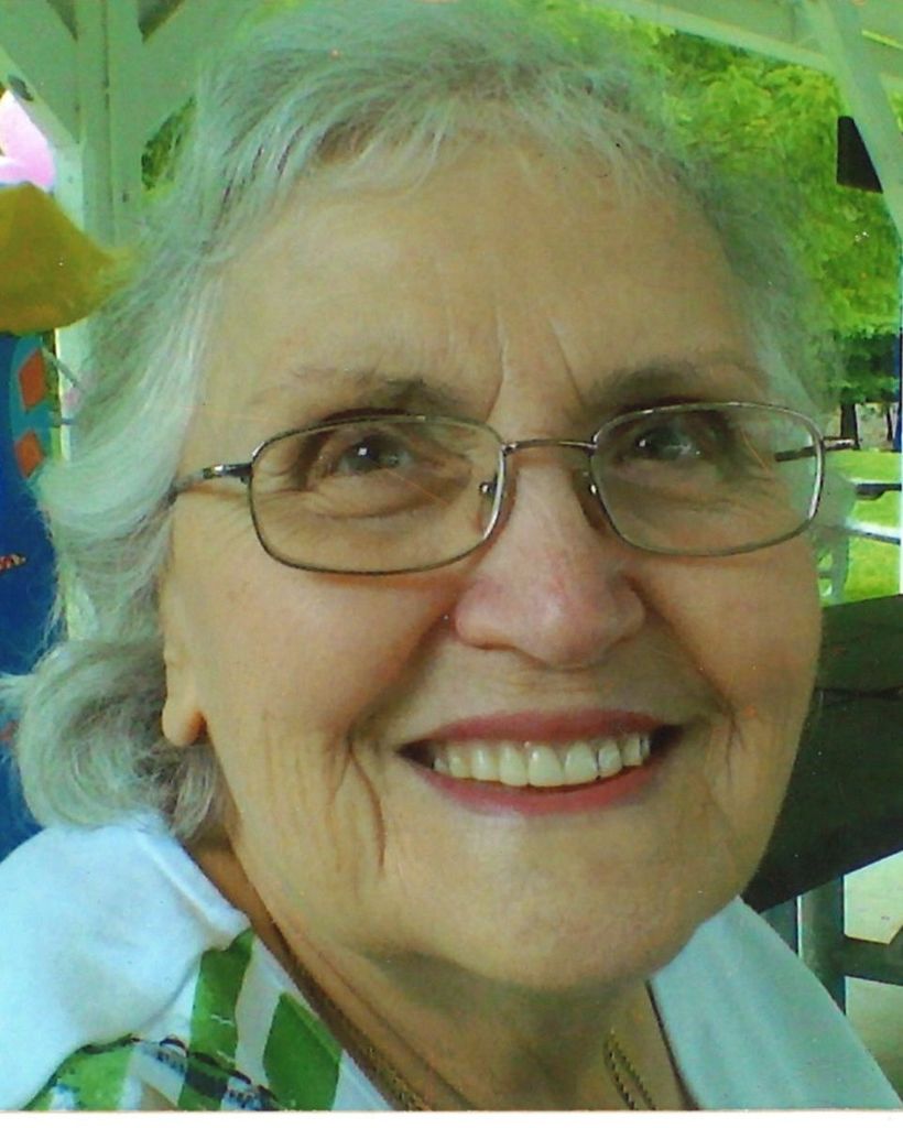 Esther Louise Annis Profile Photo