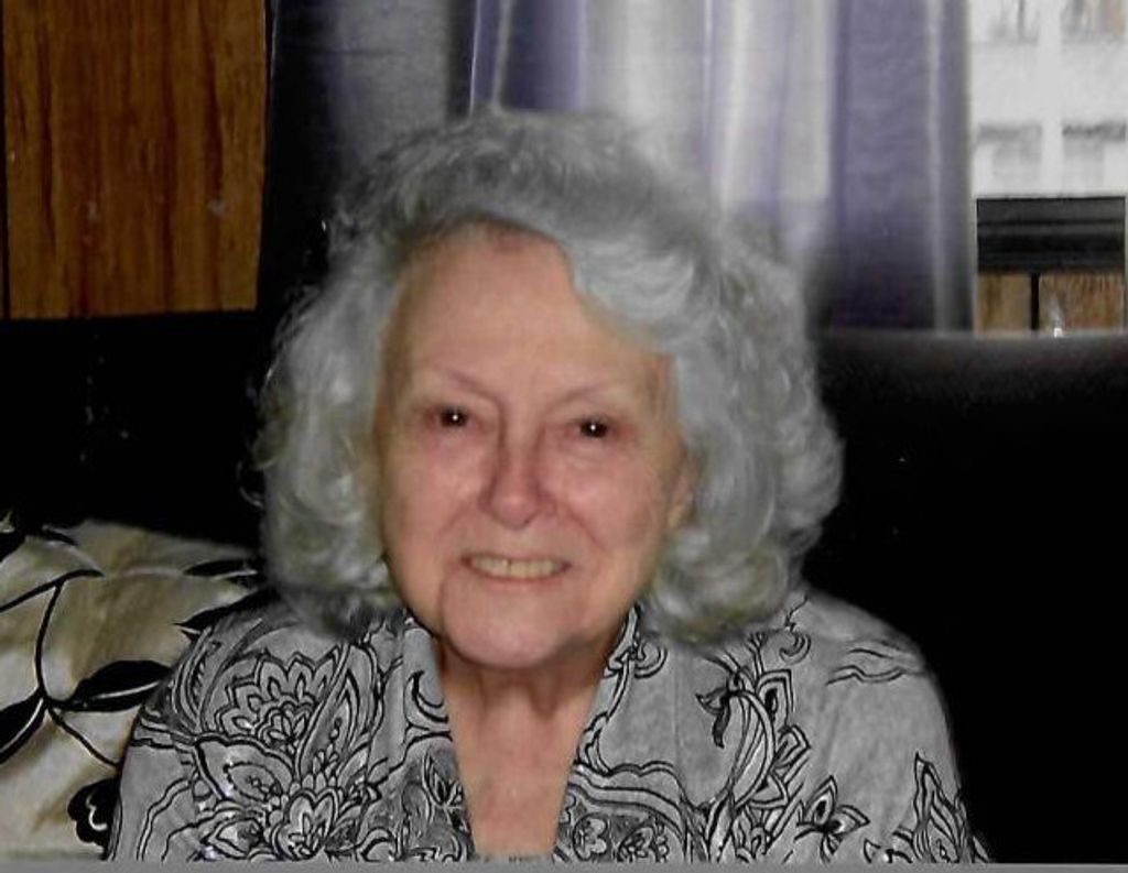 Margaret Angela Skipper Profile Photo