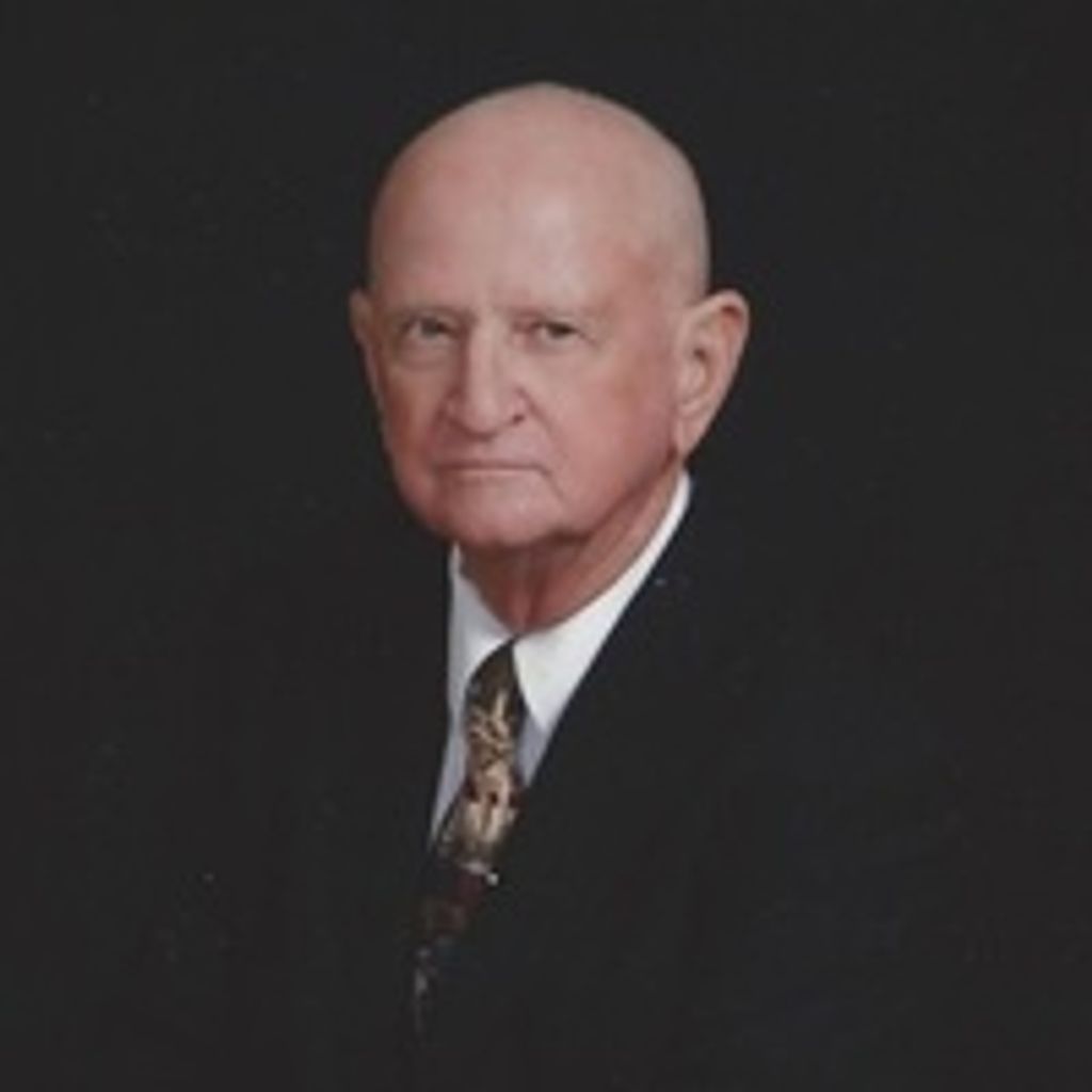 Dr. John Burrell Wood Ii