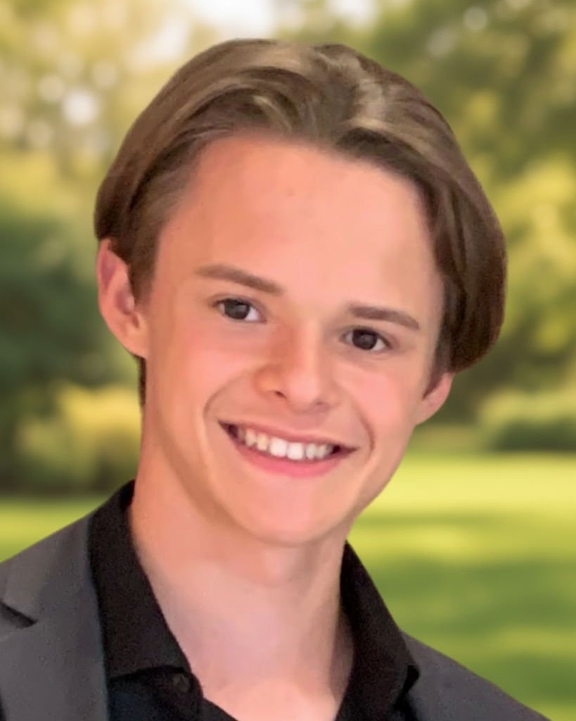 The Story of Tristan Nilsen