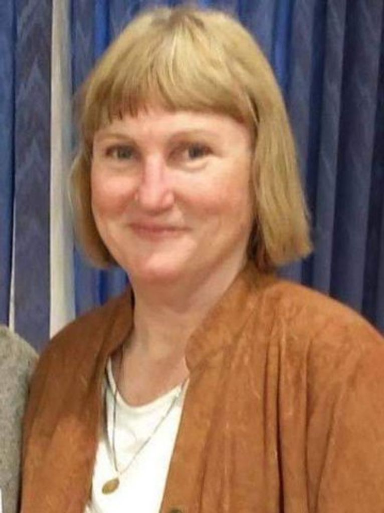 Susan Mary Berta Profile Photo