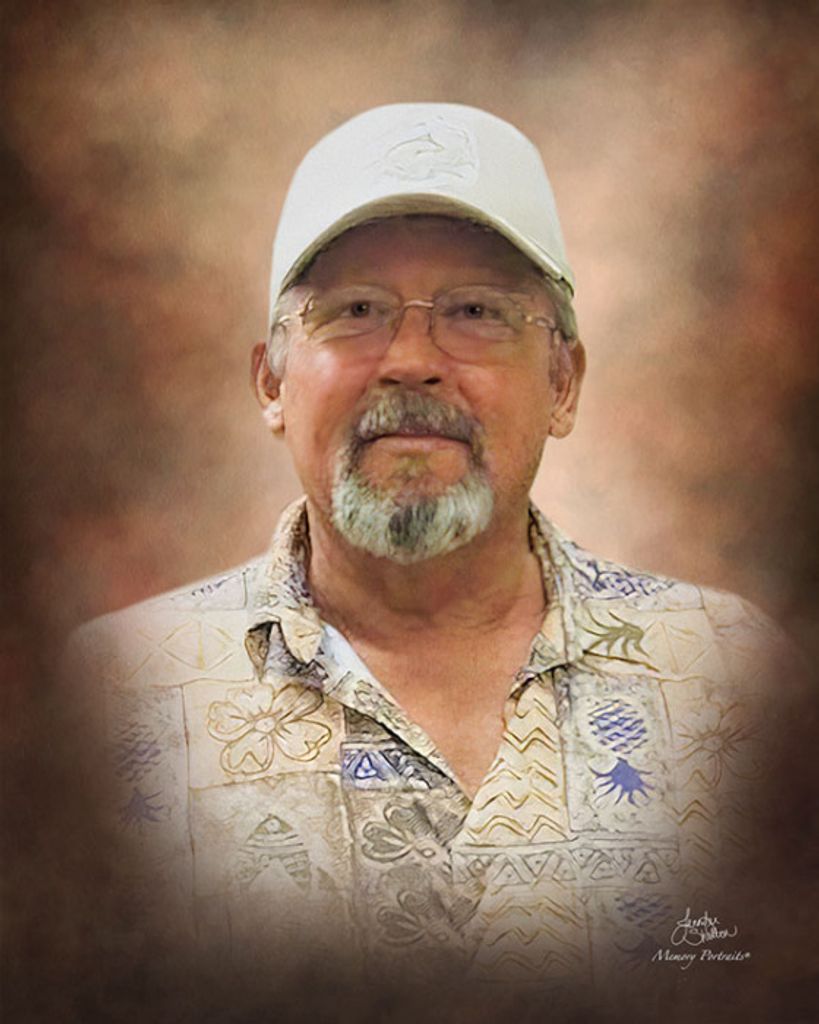 Charlie Sebesta Sr.
