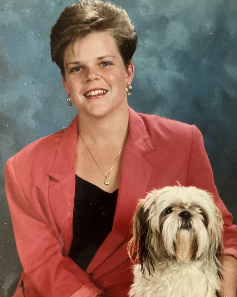 Wendy Lynn