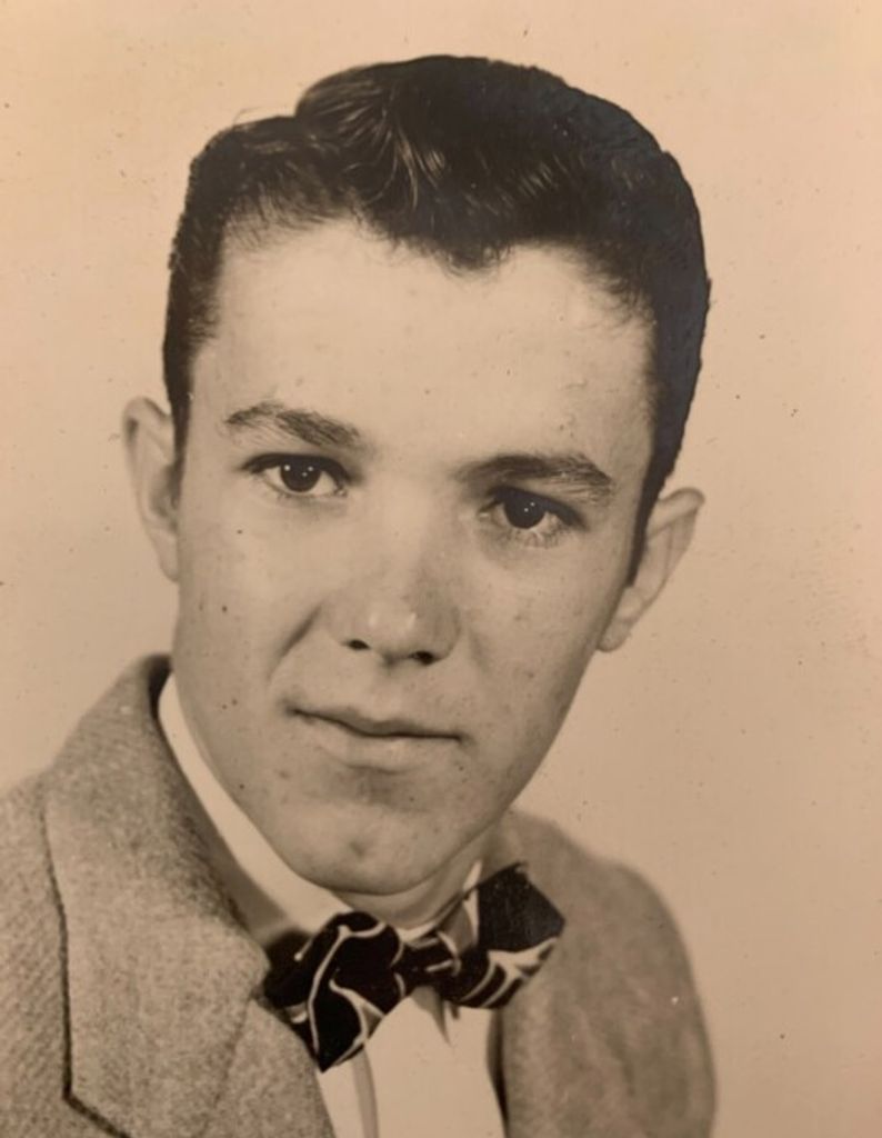 William Simmons, Jr. Profile Photo