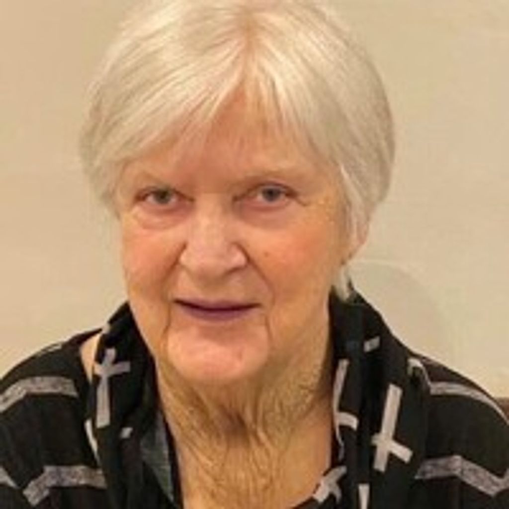 Frances Laverne Clark