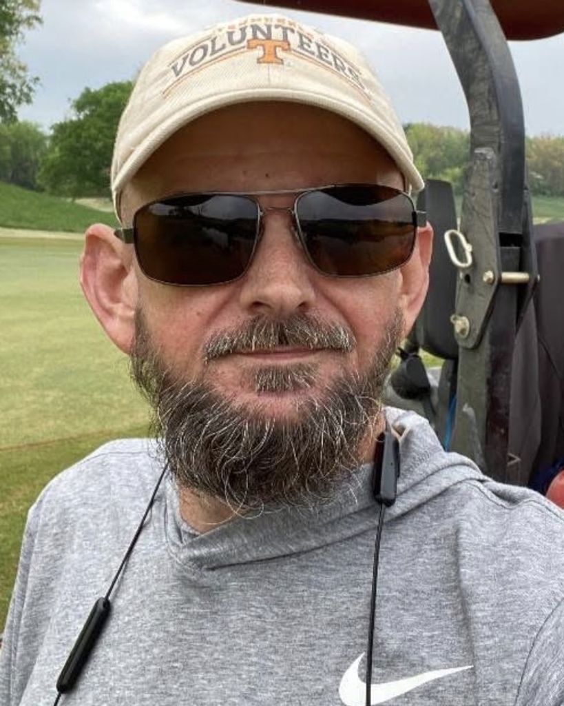 Elton Odell Penton Jr. Profile Photo