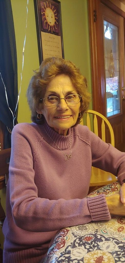 Sandra K. Infusino Profile Photo