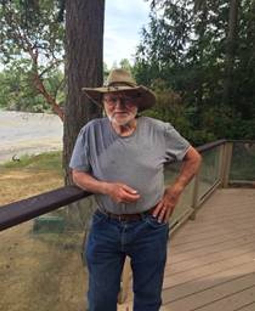 Douglas Ronald Fabre Profile Photo