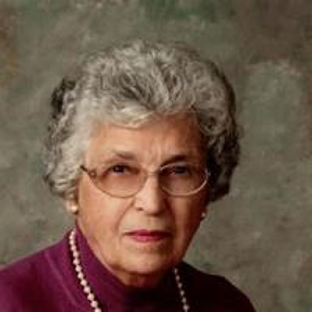 Eunice L. Parsons Profile Photo