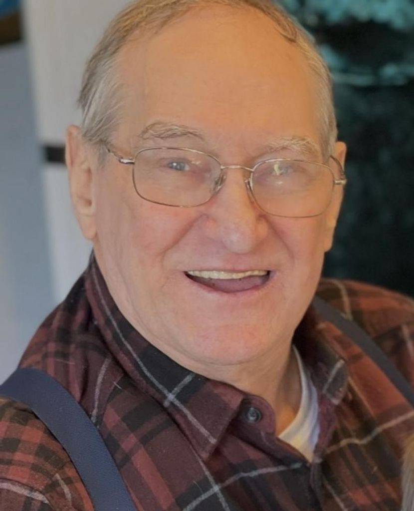 Robert Miller Sr. Profile Photo