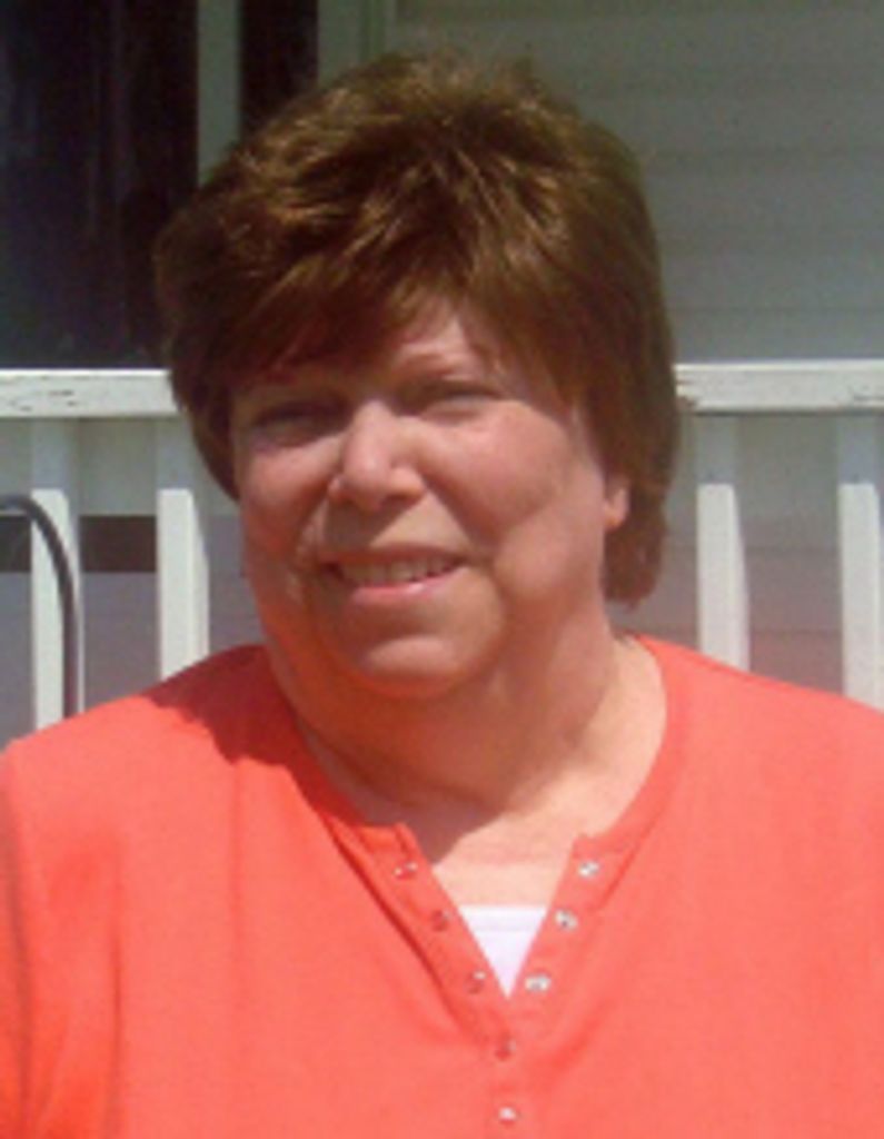 Shirley J. Ruegsegger