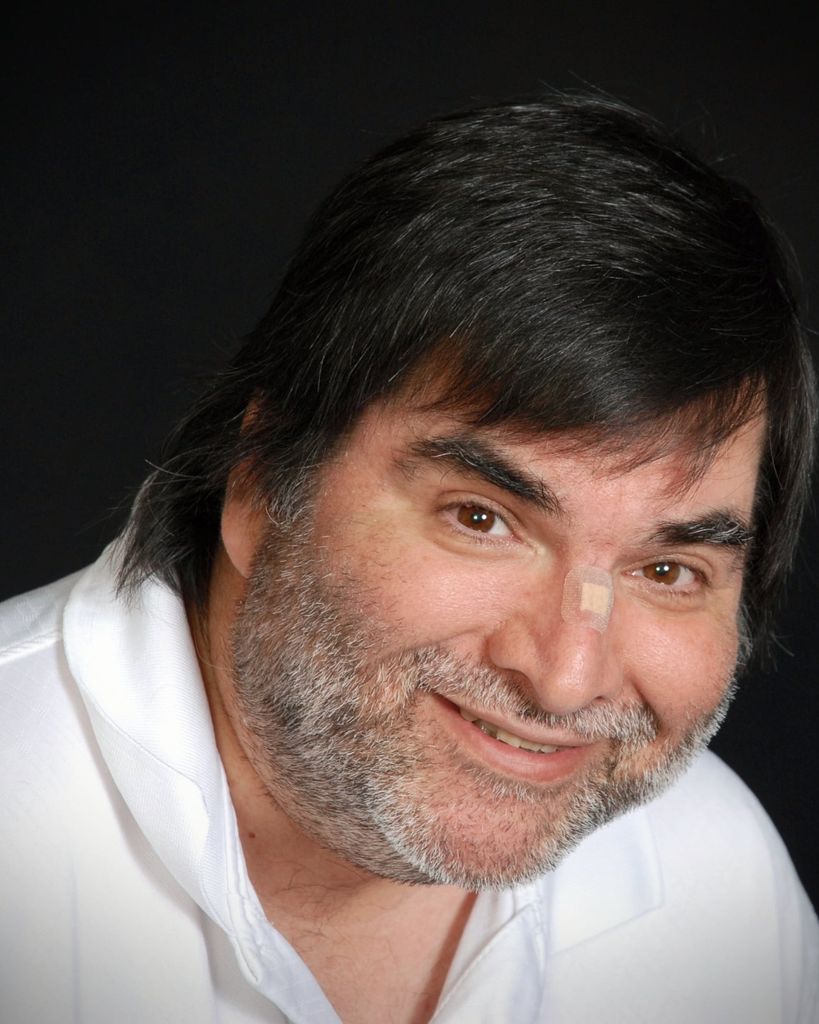 Christopher Claud Sakowski Profile Photo