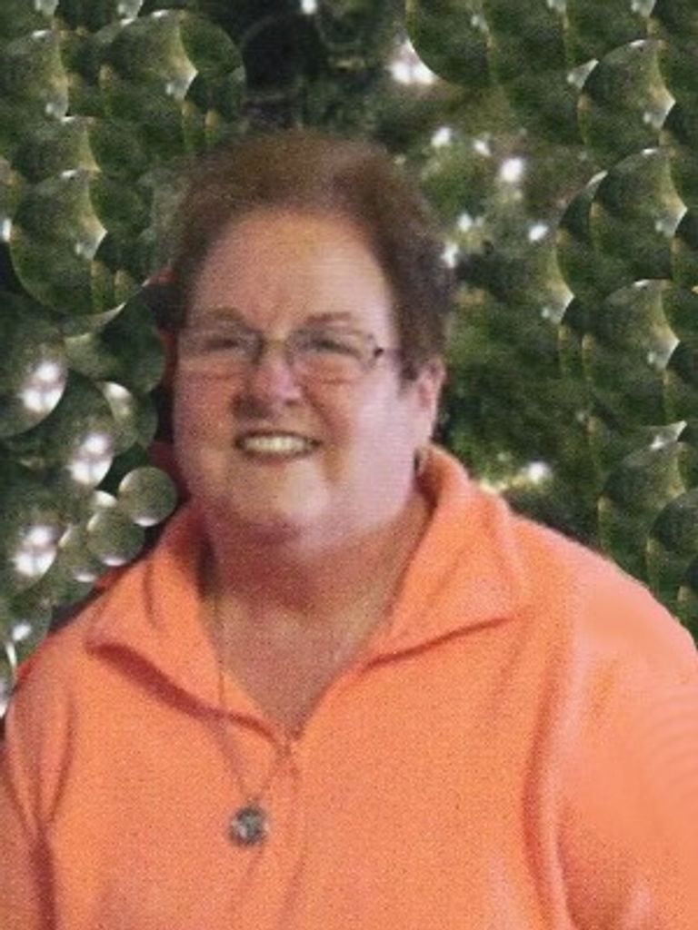 Ann Hampton