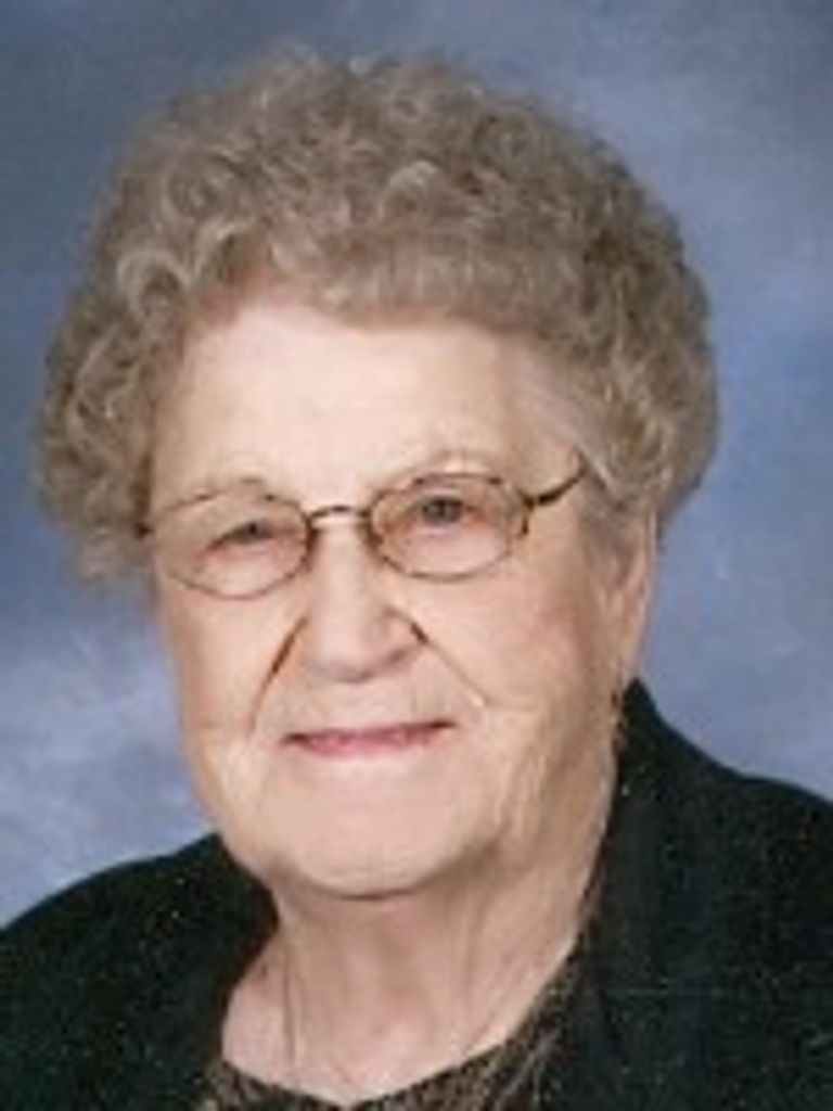 Doris Emde