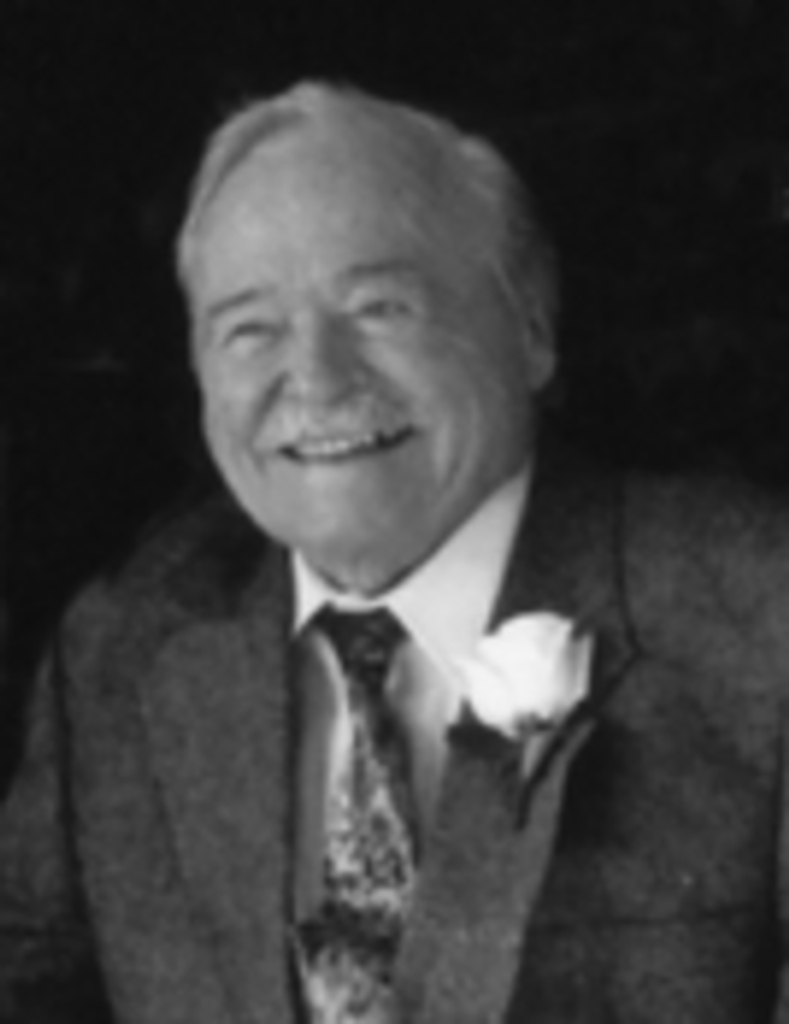 William Edward Brown Jr. "Bill"