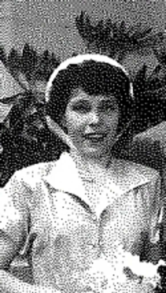 Marie Petro Fisher Profile Photo