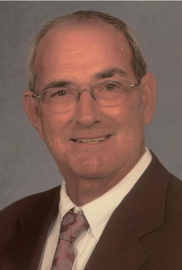 Billy Carl Eastman Profile Photo