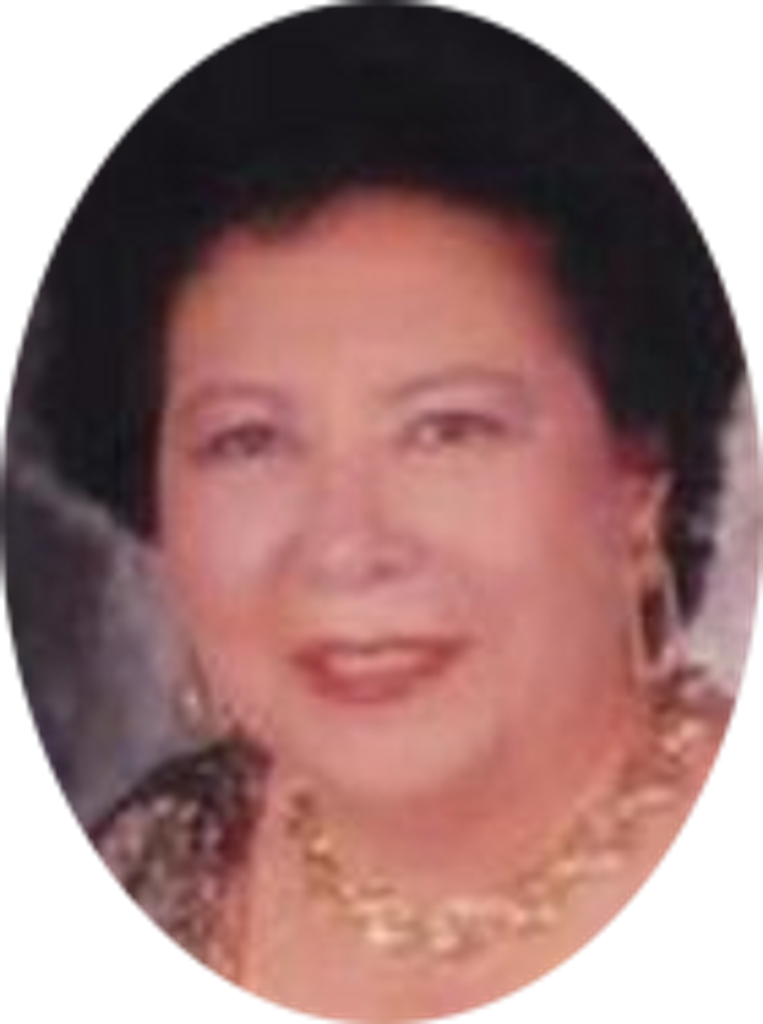 Ann Mortenson