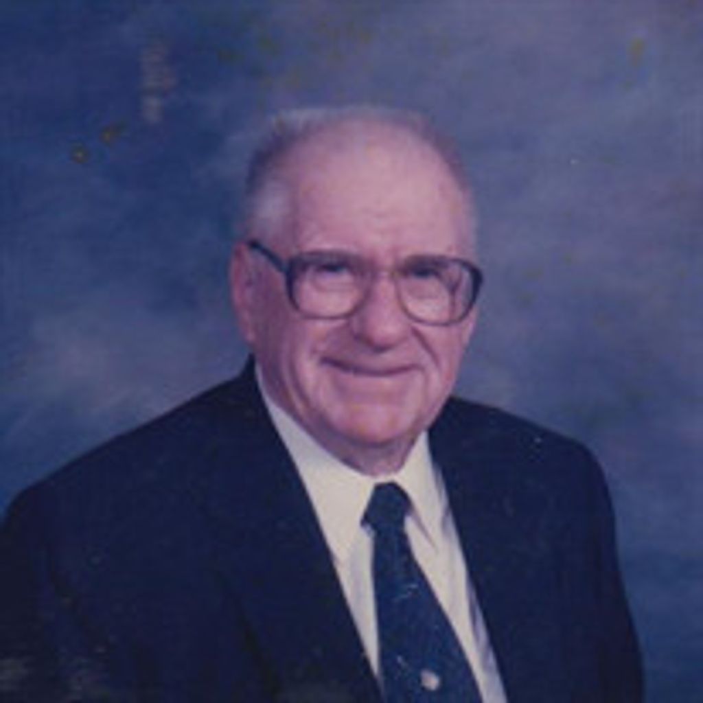 Joe Elma Walker