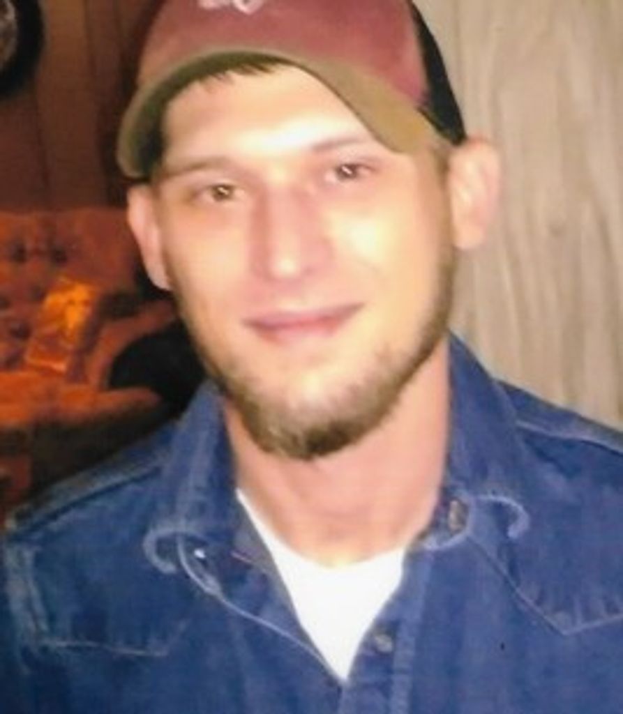 Jason Lee Tate