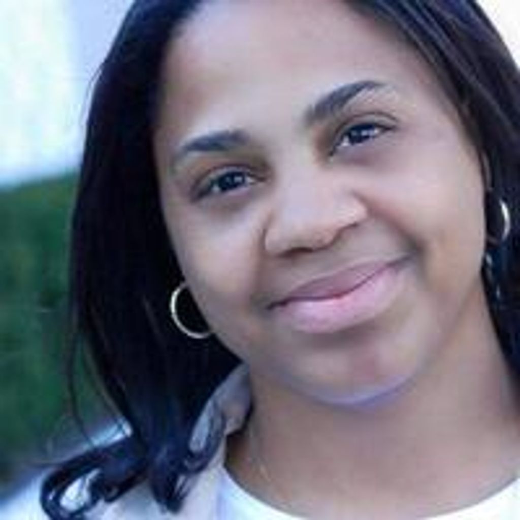 Valeria Elliott Profile Photo