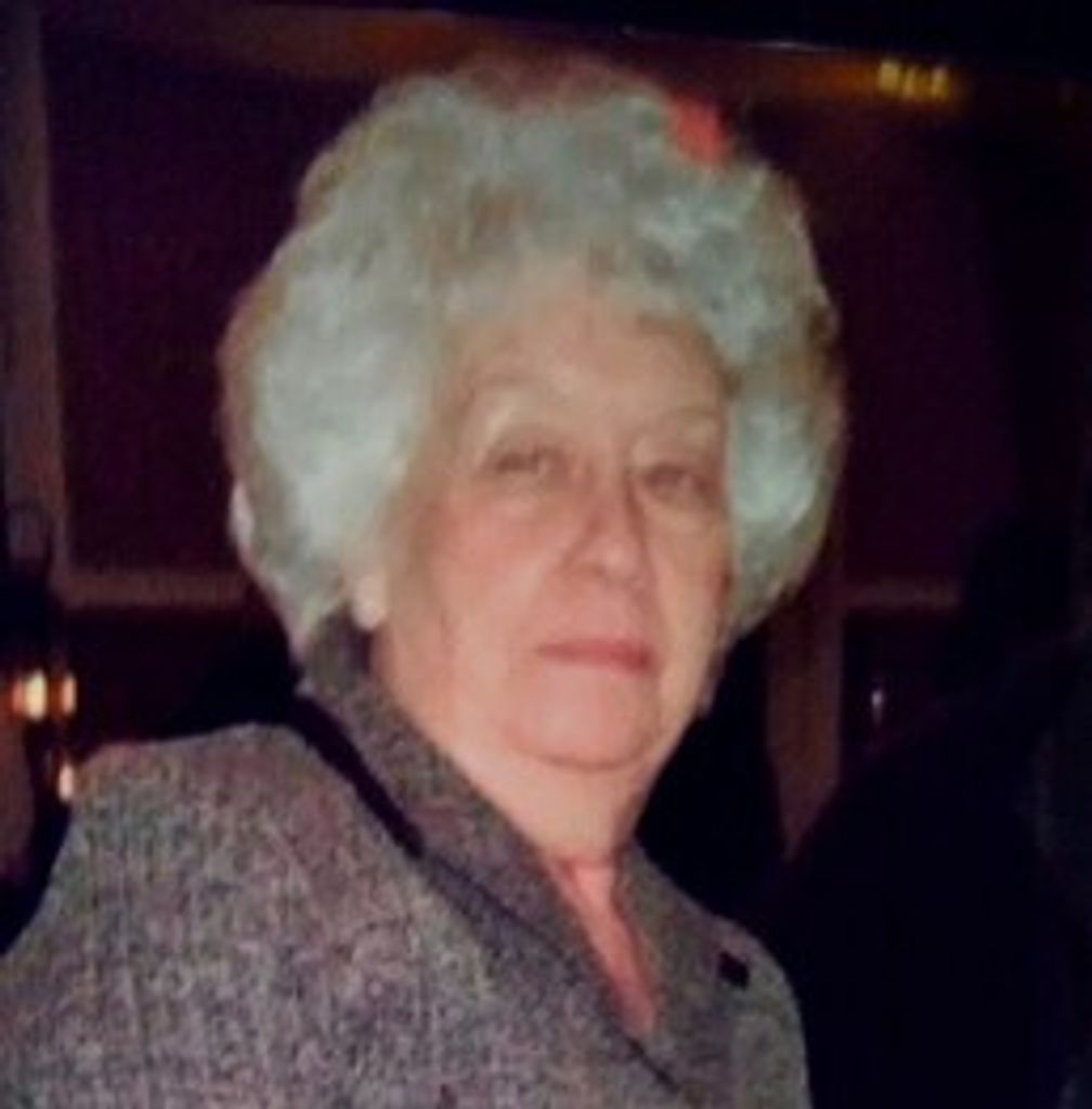 Alice Conatser