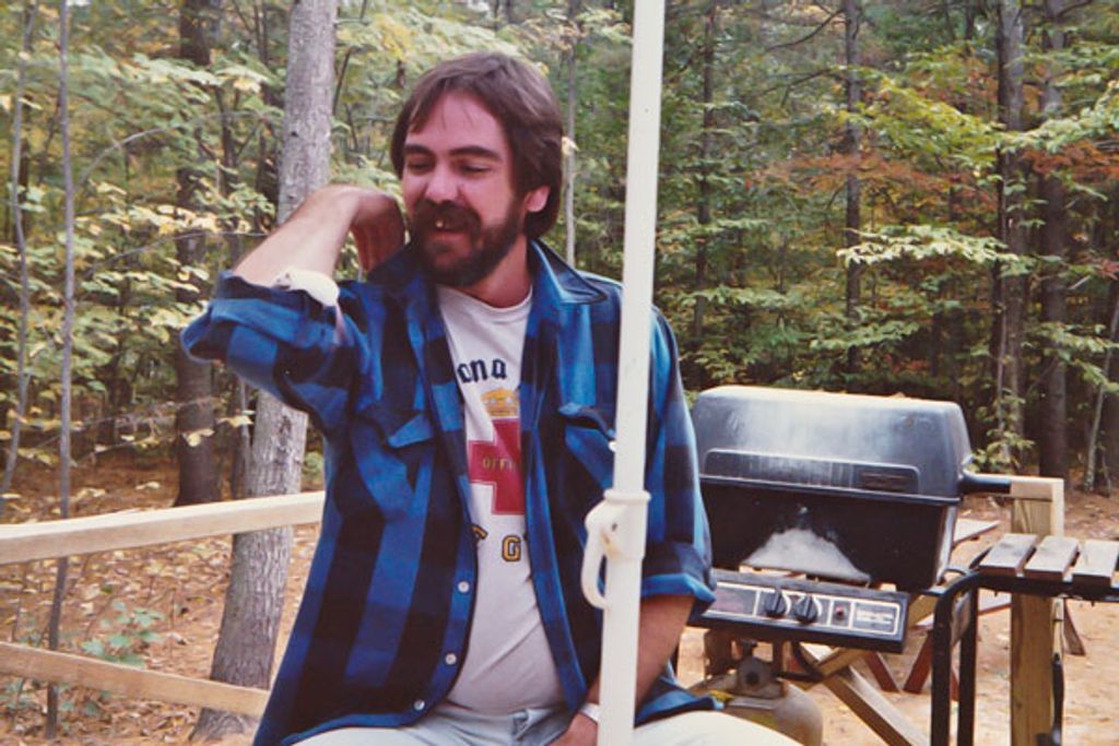 Robert George Fletcher