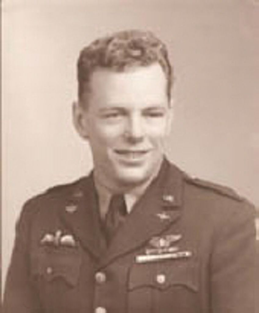 John R. Walls, Jr.