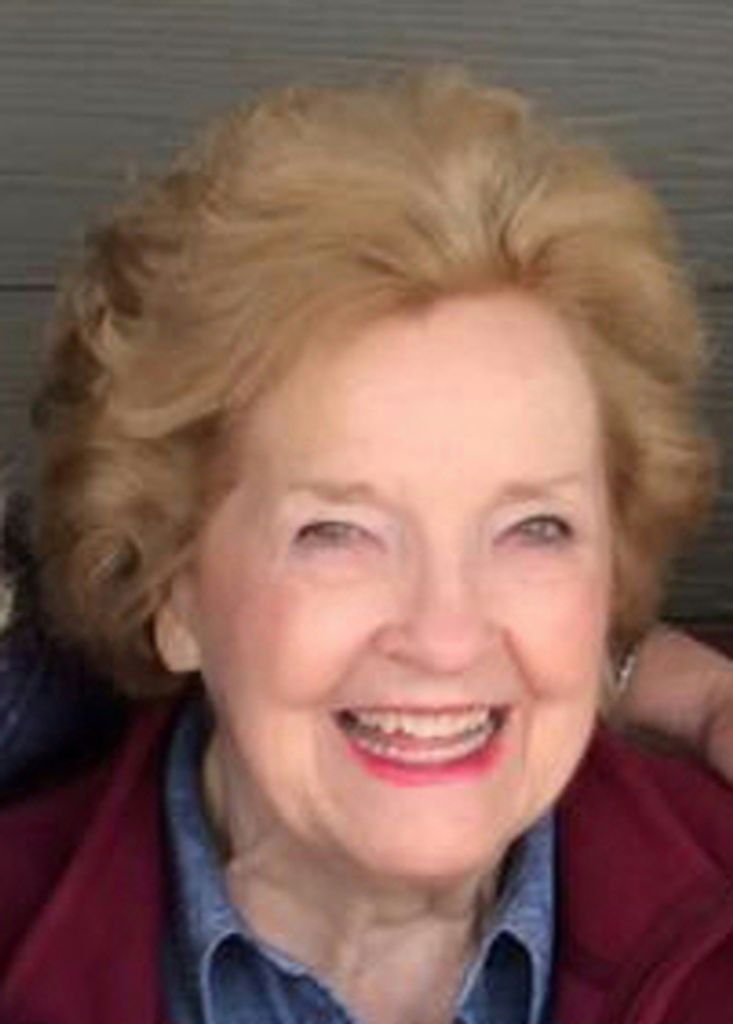 Alma Hancock Iseman Profile Photo