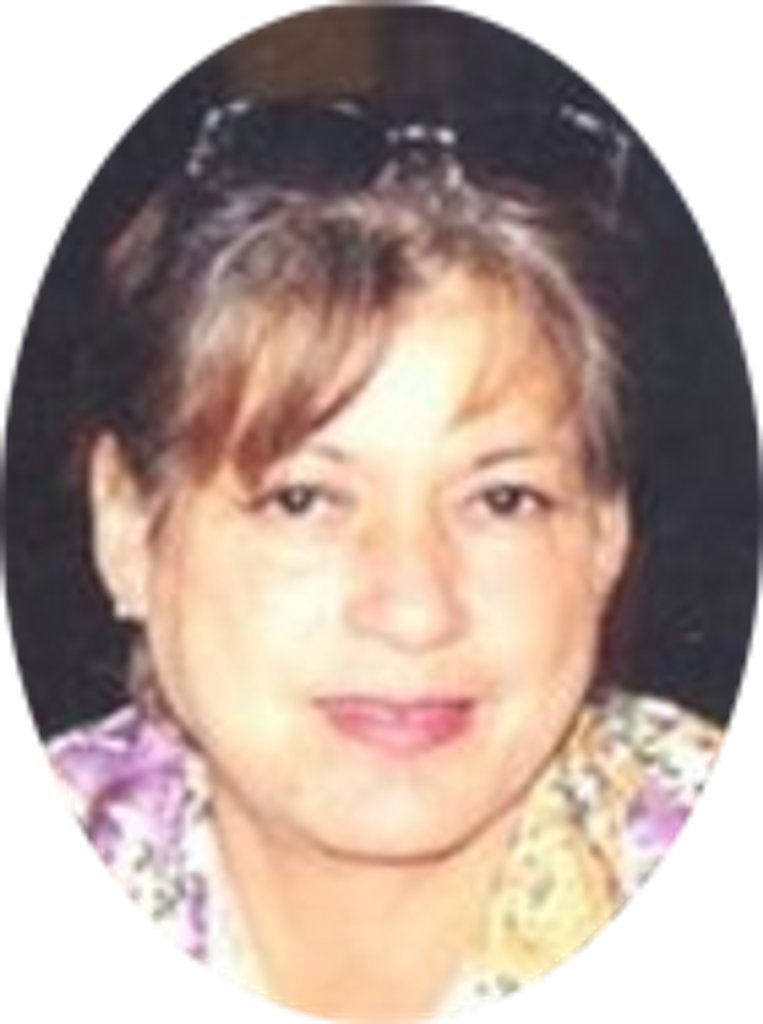 Consuelo "Connie" Aleman