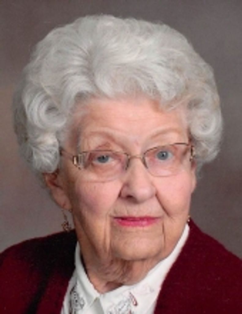 Marjorie R. Kaiser