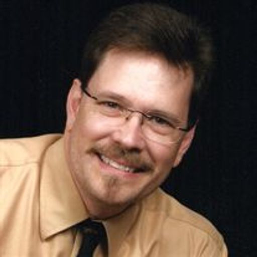 Mr Mark Gallagher Profile Photo