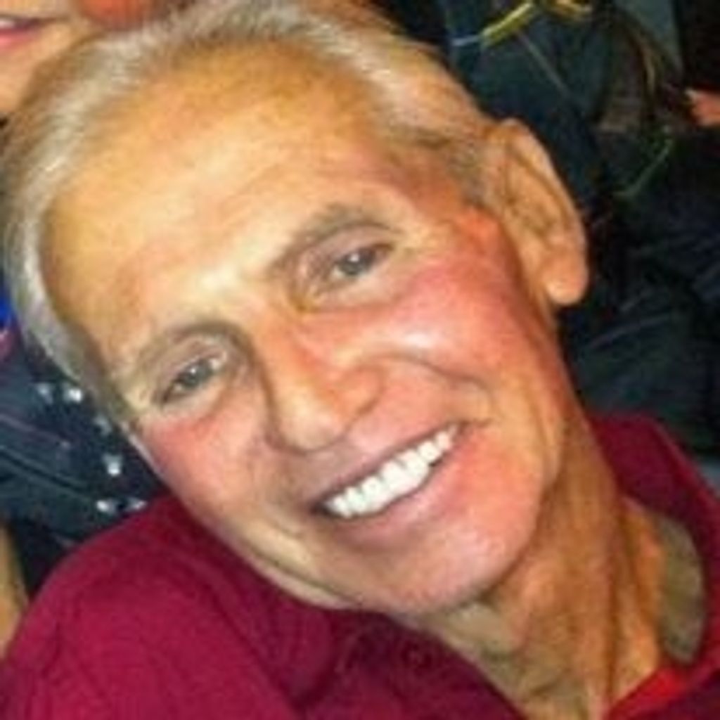 Thomas H. "Doc" Brown Profile Photo