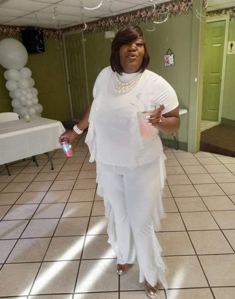 Lucille Hines Profile Photo