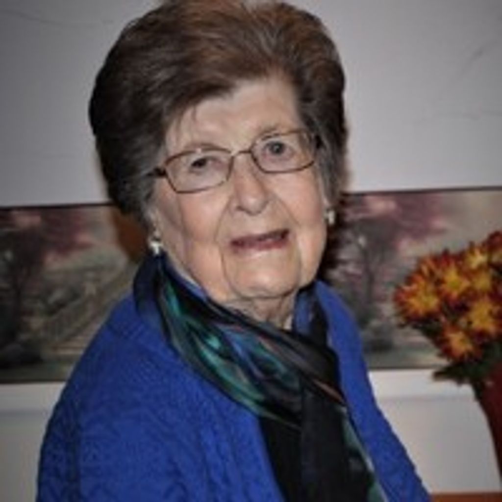 Verna A. Klipfel