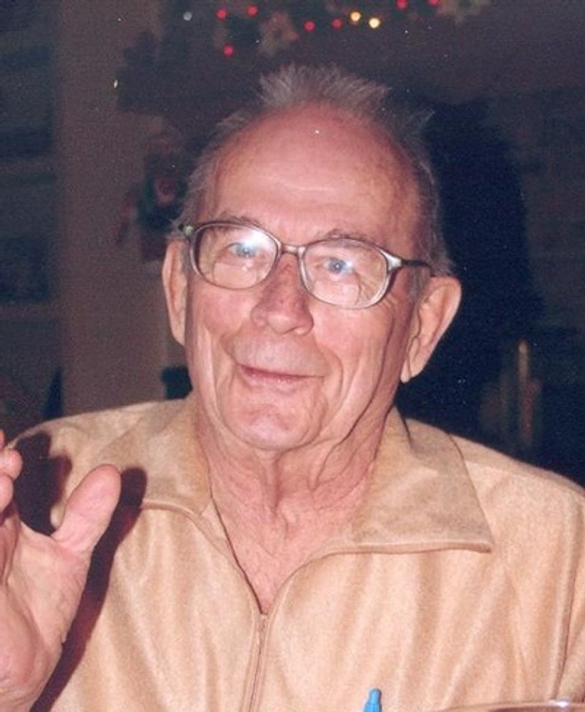 Thomas E. Hipple, Jr.