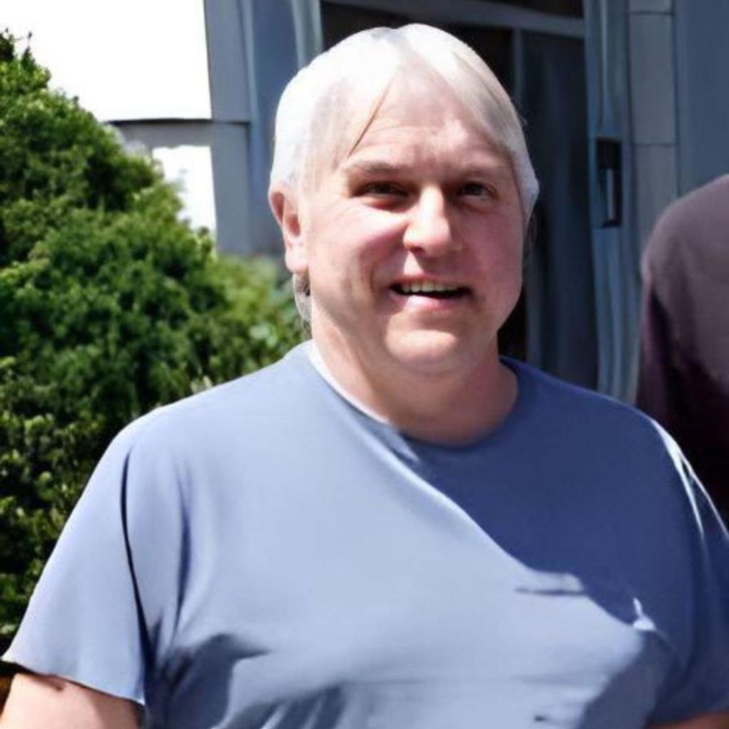 Gary Broetje