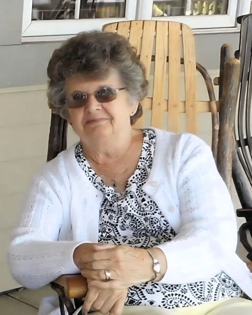 Joyce Beatty Smith Profile Photo