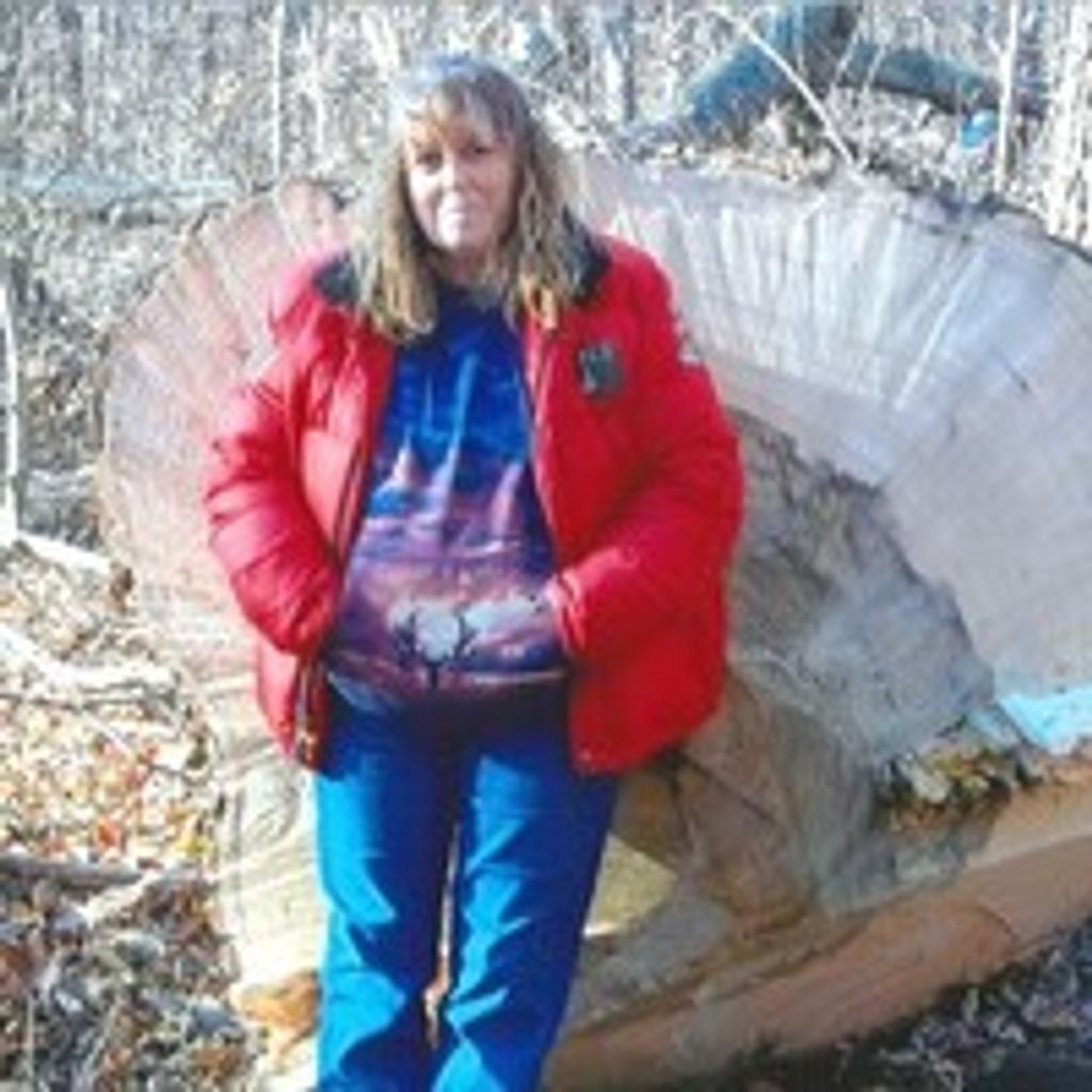 Lisa Lynn Shultz