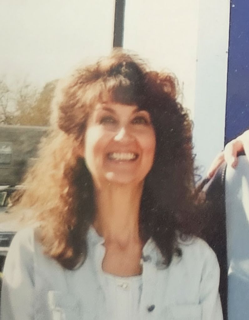 Heidi Lynn Beeman-Chick