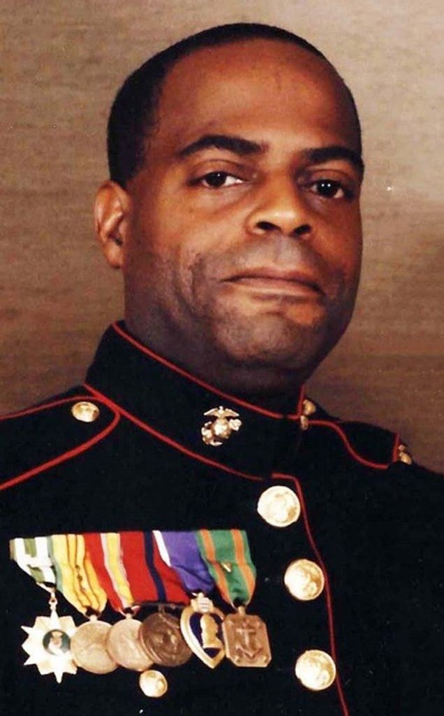 Titus Rulaxe Mcclenton, Jr.