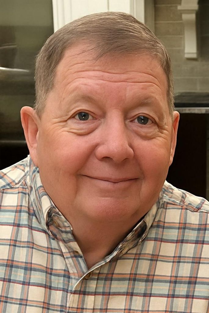 David S. Burnett Profile Photo