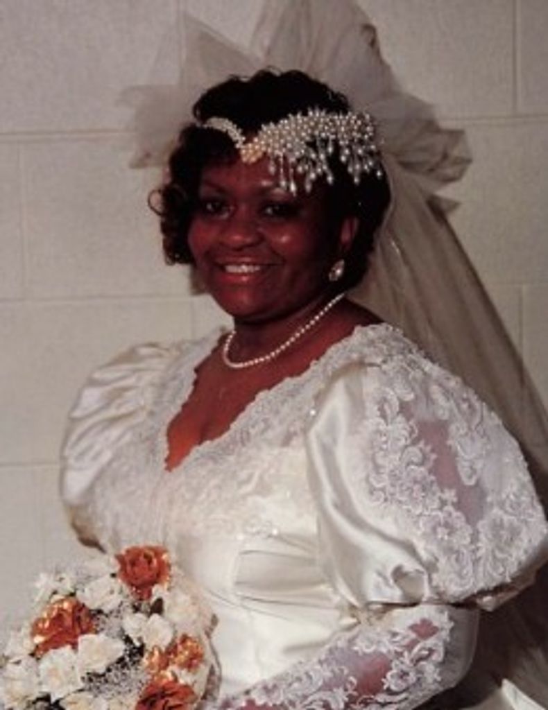 Connie Denice (Reed)  Blackwell