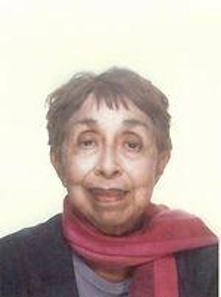 Adriana Torres Vazquez