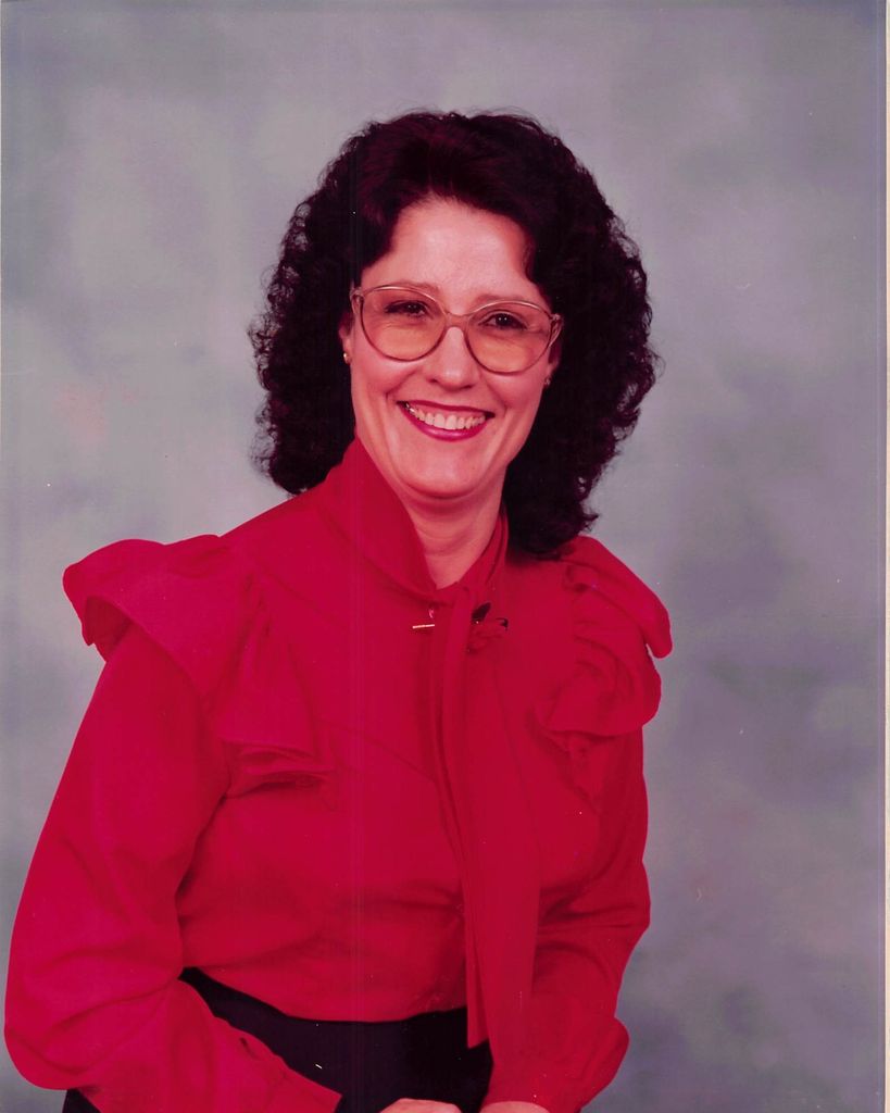 Anna Mae Nichols