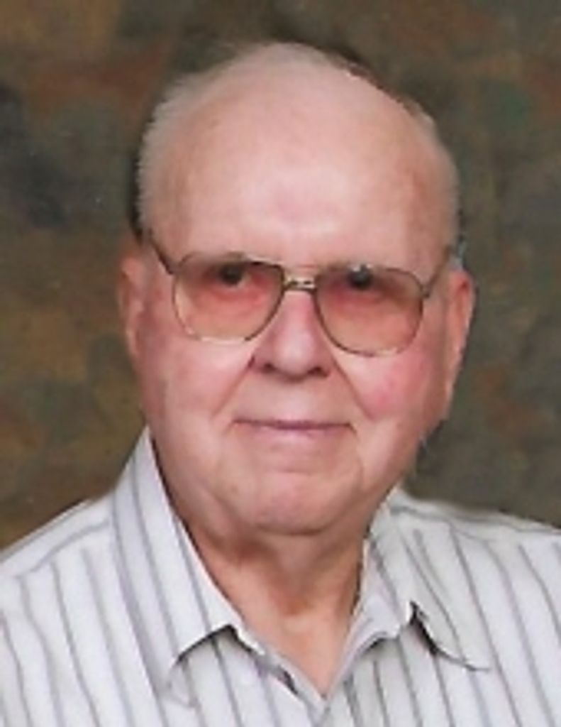 Leonard Raum