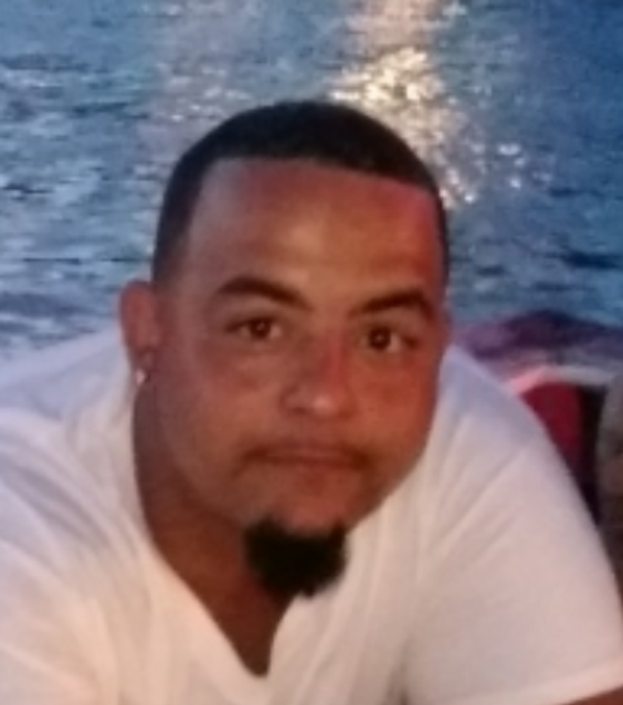 David Levar Harrison